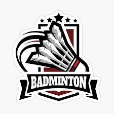 Logo Badminton 
