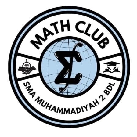 Logo Math Club 