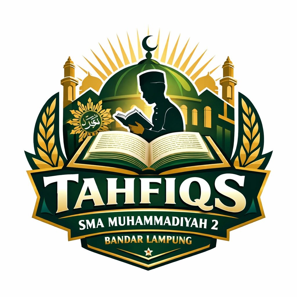 Logo Tahfizh Al-Qur’an