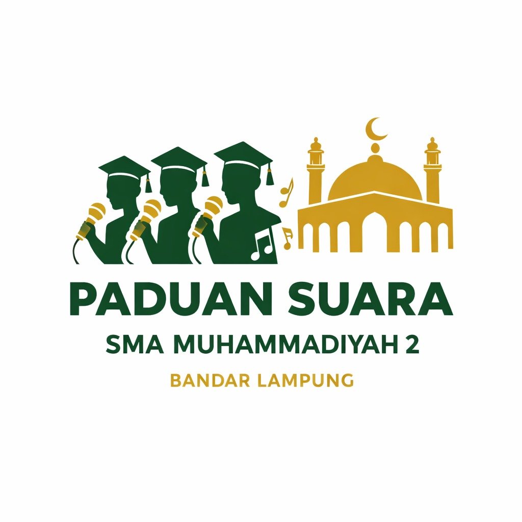 Logo Paduan Suara 