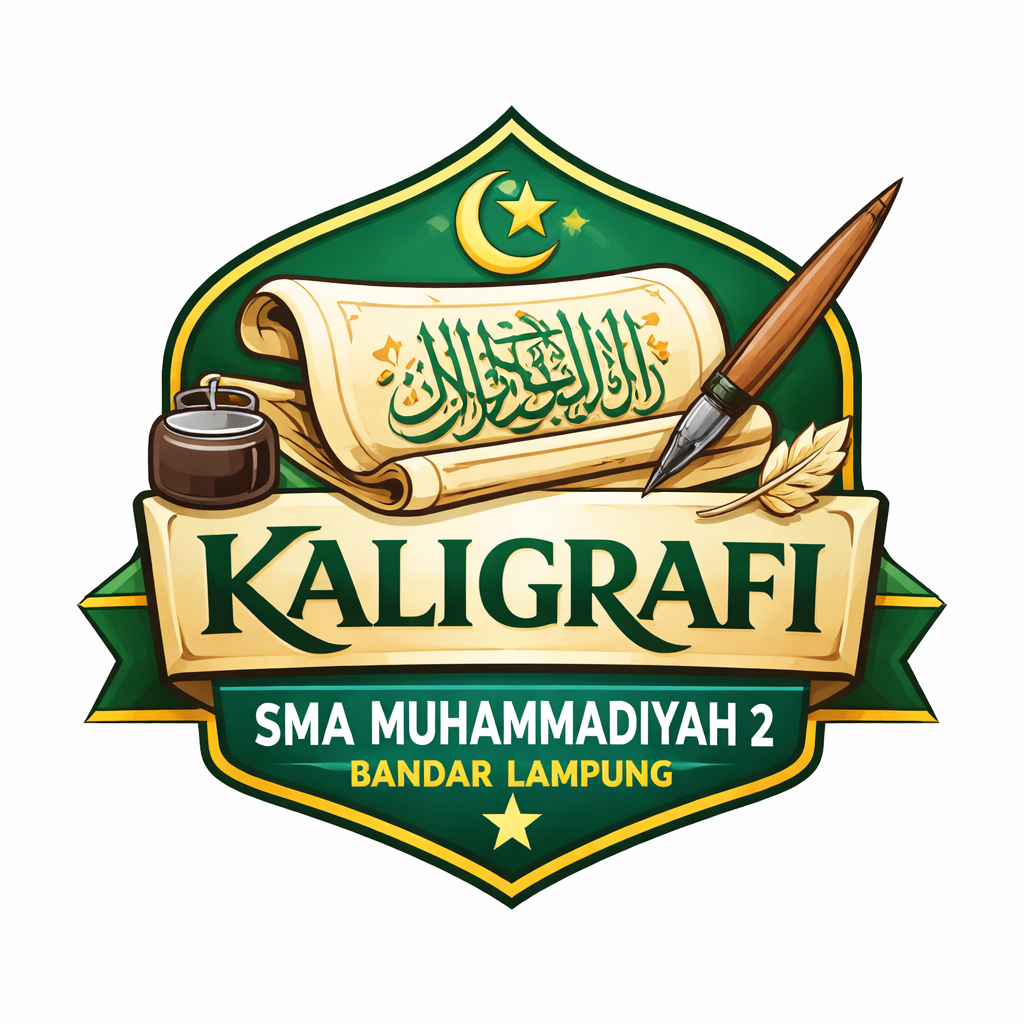 Logo Kaligrafi 