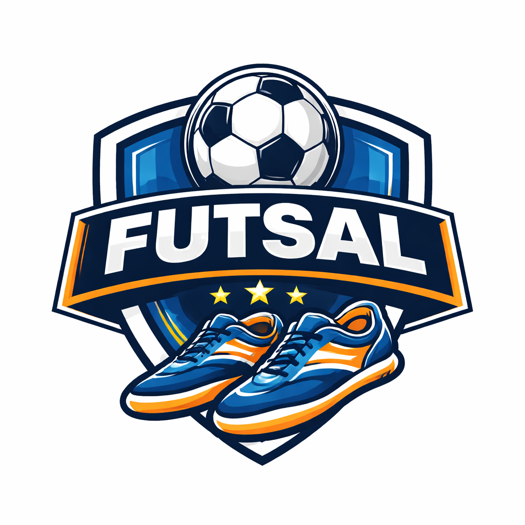 Logo Futsal