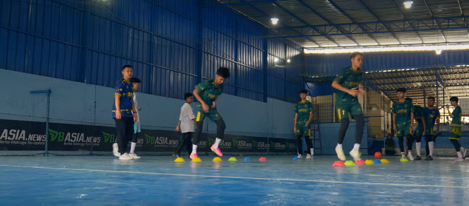Futsal